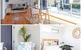Elwood Star- Beachside Retreat